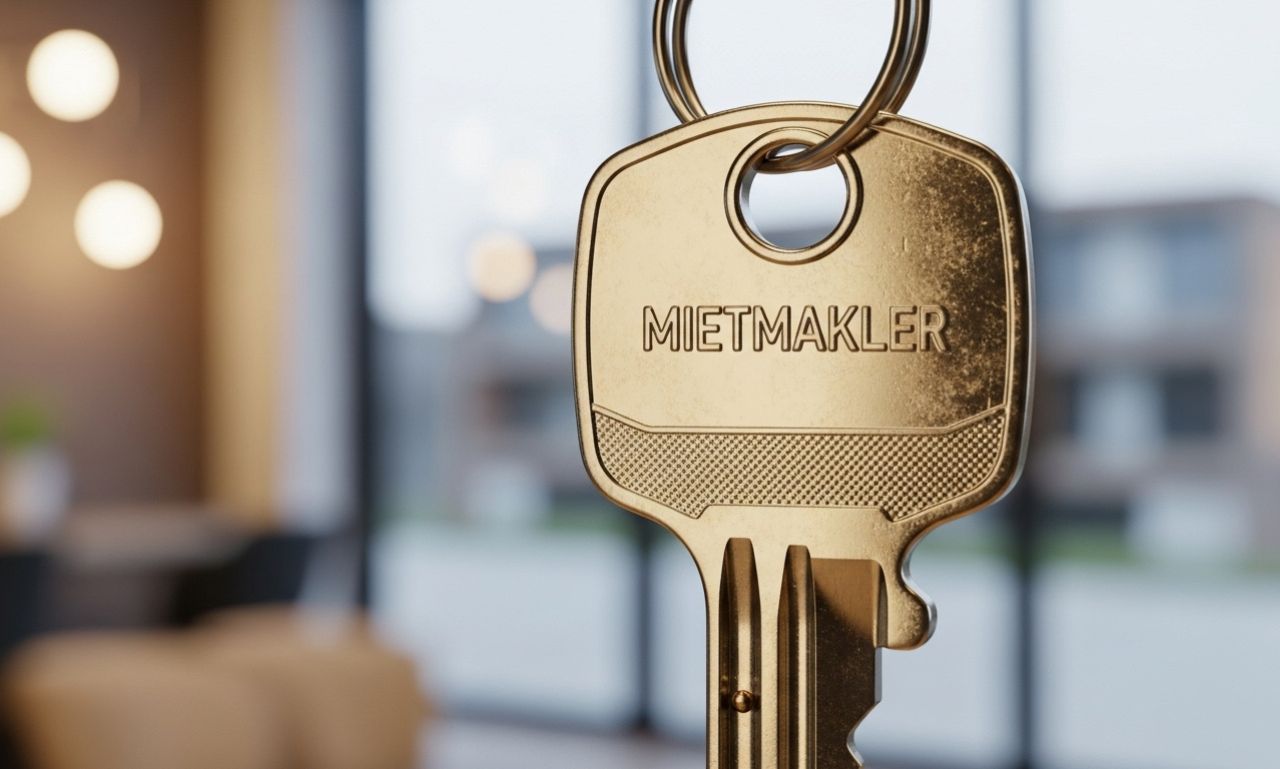 Mietmakler: Your Key to Navigating the Rental Market