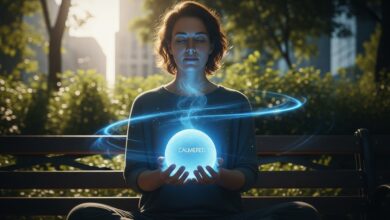 Calmered: Transforming Stress into Serenity in Everyday Life