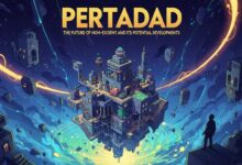 Pertadad: The Future of Non-Existent and Its Potential Developments