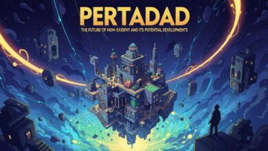 Pertadad: The Future of Non-Existent and Its Potential Developments