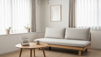 What Is Nomurano? Understanding the New Philosophy of Simple Living