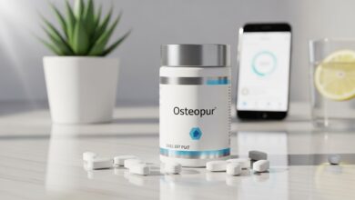 Osteopur: Exploring Its Role in Modern Wellness