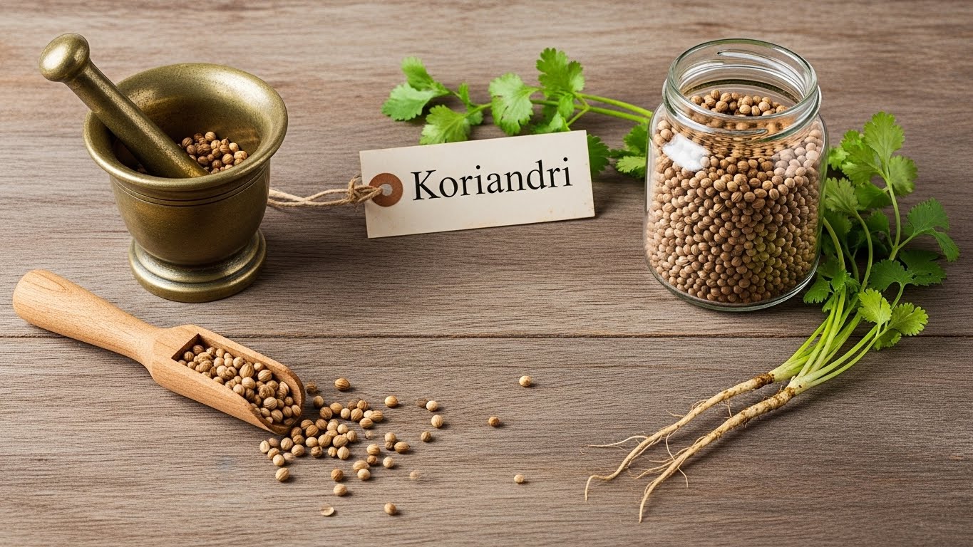 Koriandri: A Deep Dive into Its Flavor Profile and Global Impact