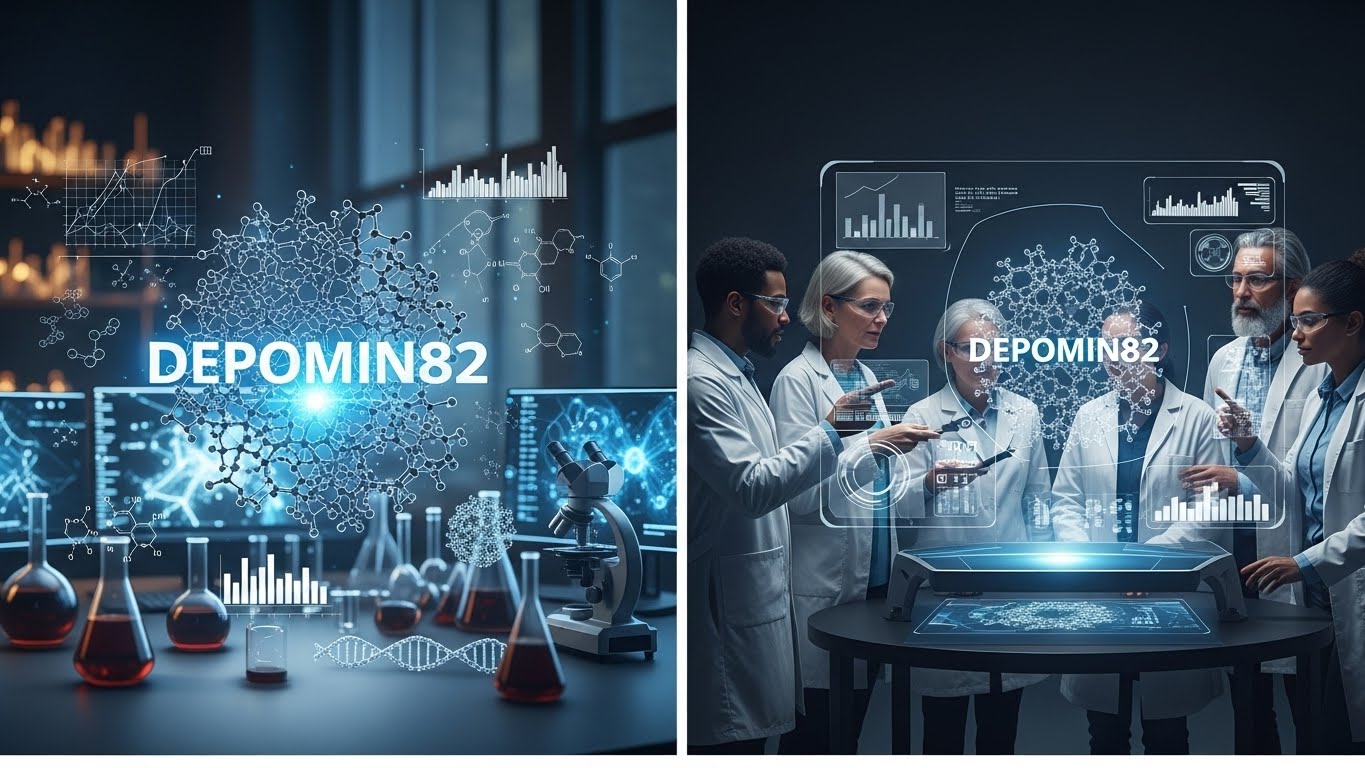 Depomin82: Understanding Its Role in Modern Science
