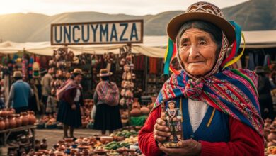 Uncuymaza: Discovering the Rich Heritage Culture