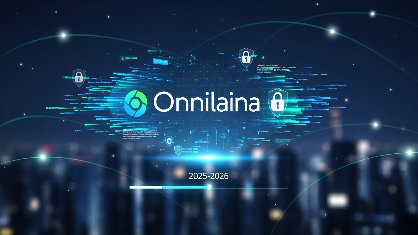 Onnilaina: The Future of Fast and Secure Online Loans 2025-2026