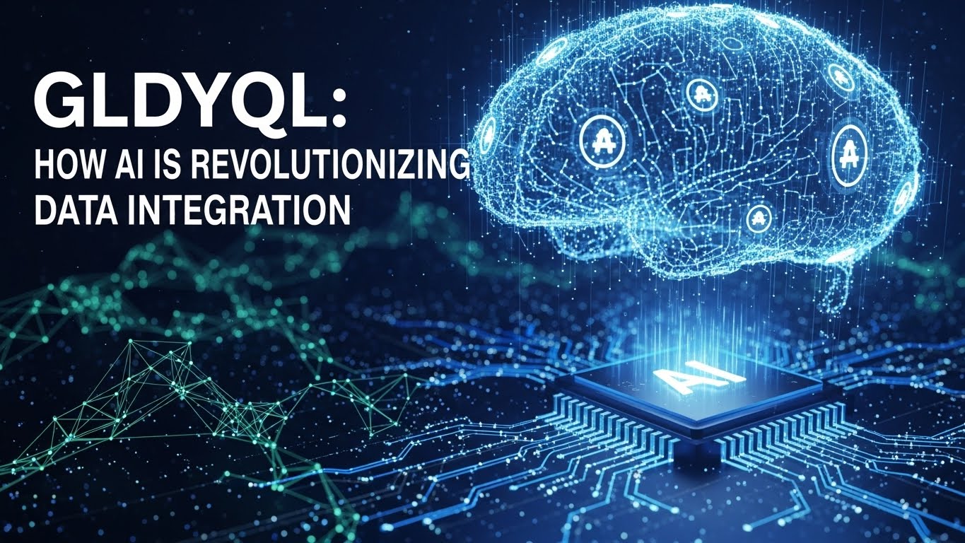 Gldyql: How AI is Revolutionizing Data Integration