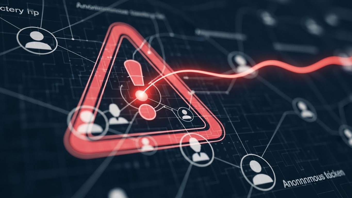 What is Anonibs? Understanding the Risks of Anonymous Boards