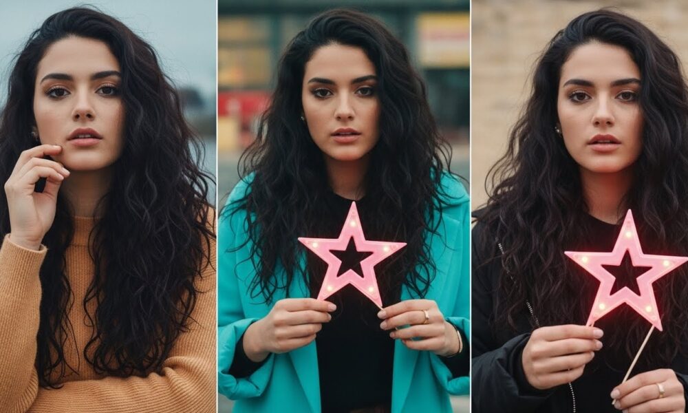 Who is Monika Leveski? A Day in the Life of a Rising Star