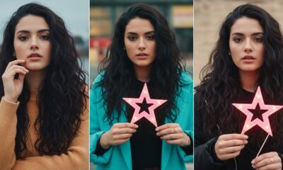 Who is Monika Leveski? A Day in the Life of a Rising Star