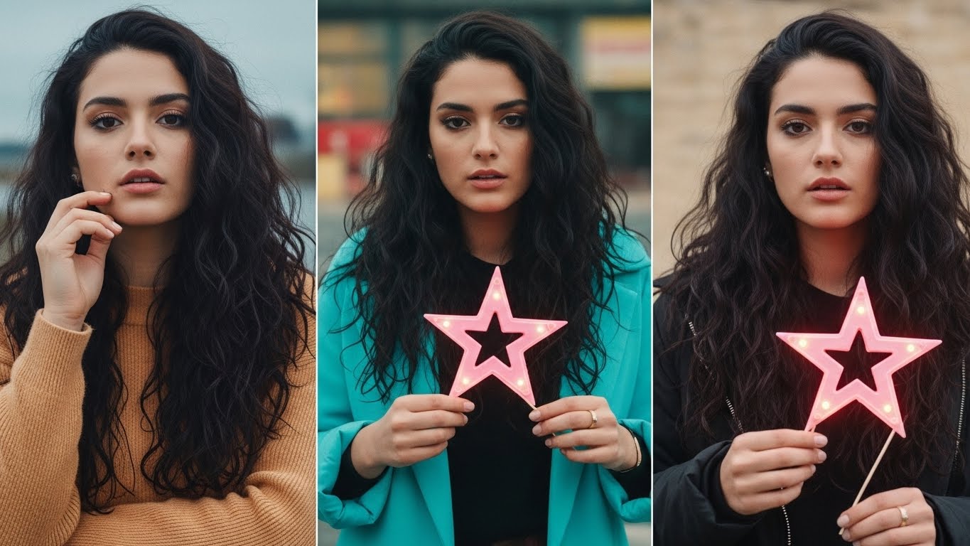 Who is Monika Leveski? A Day in the Life of a Rising Star