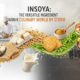 Insoya: The Versatile Ingredient Taking the Culinary World by Storm