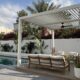 Aluminium Pergola Dubai