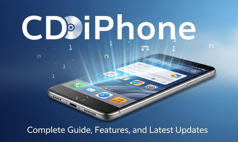 cdiphone
