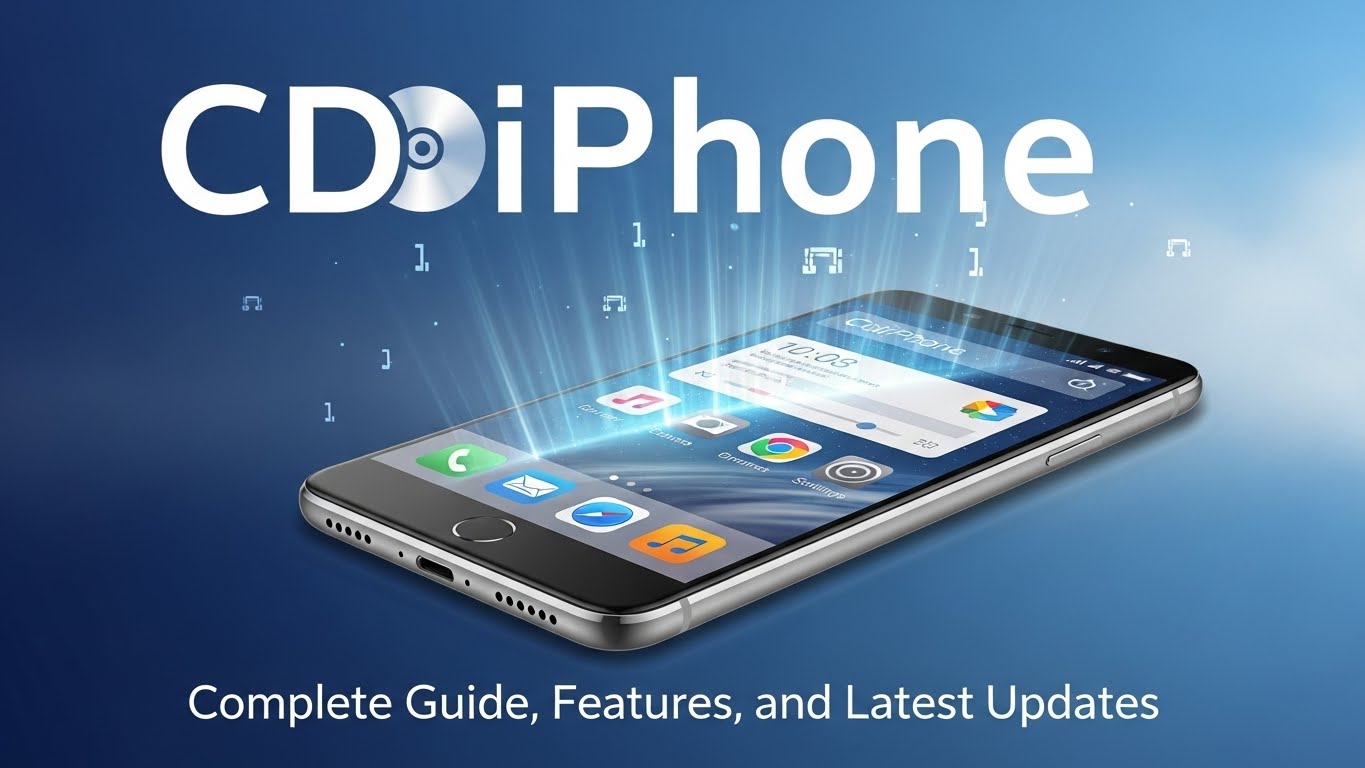 cdiphone