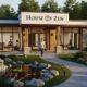 Finding Lasting Recovery at House of Zen