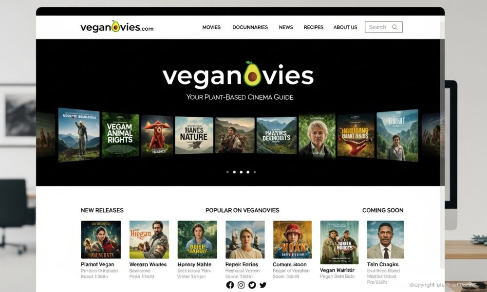 veganovies com