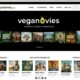 veganovies com