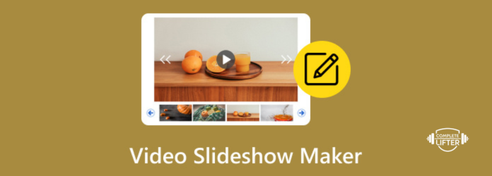 6 Easy-to-Use Slideshow Video Maker Tools for Beginners