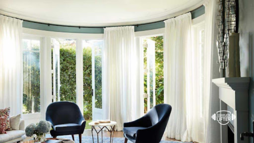 Common Curtain Installation Mistakes and How to Avoid Them
