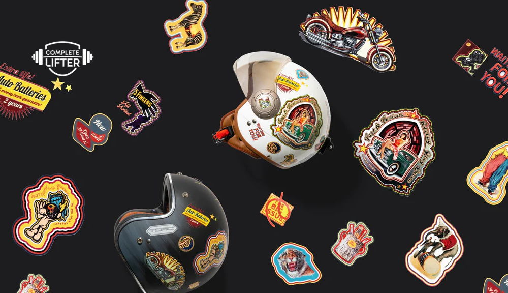 UV DTF Transfers: The Smart Choice for High-Detail Business Logos