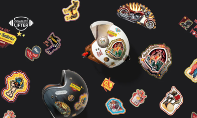 UV DTF Transfers: The Smart Choice for High-Detail Business Logos