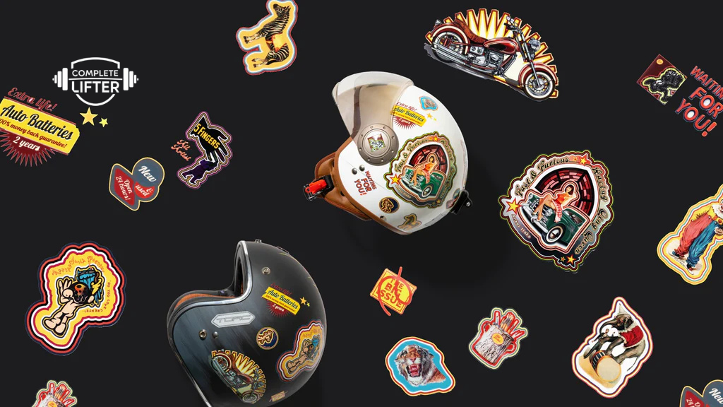 UV DTF Transfers: The Smart Choice for High-Detail Business Logos