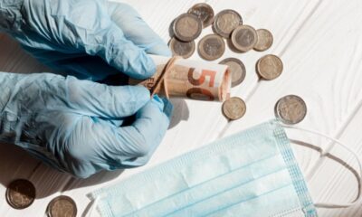 Asbestos Trust Funds