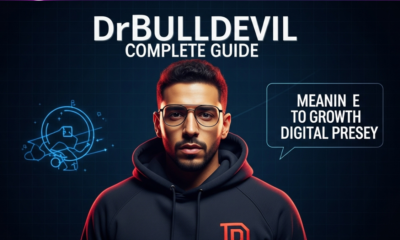 DrBulldevil