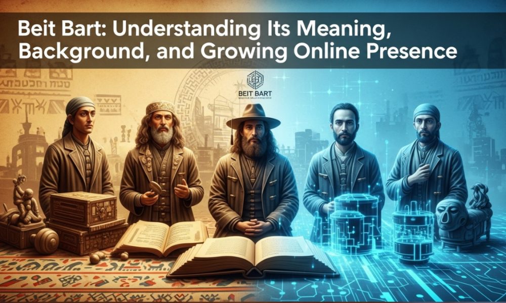 Beit Bart