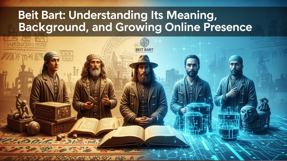 Beit Bart