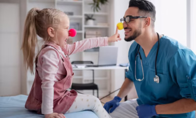 How Preventive Care Shapes Long-Term Health in Kids