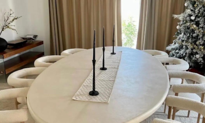 15 Reasons You Must Upgrade the Furniture for Your Dining Room