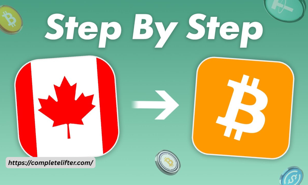 How to Buy Bitcoin (BTC) with Canadian Dollars (CAD)