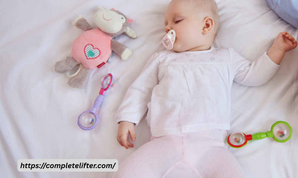 Why Your Baby’s Sleep Environment Starts With Their Clothes