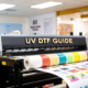UV DTF Transfers: A Low-Risk Solution for Expanding Custom Product Lines