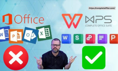 WPS Official Website