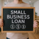 Small Business Loans for Starting a Business