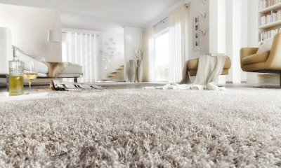 Regular Carpet Cleaning Services