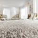 Regular Carpet Cleaning Services