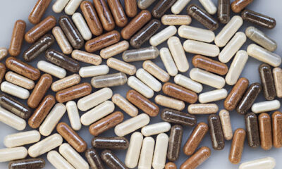 Advantage for Supplement Brands