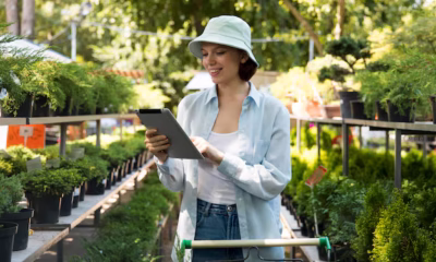 Starting an Agribusiness the Smart Way