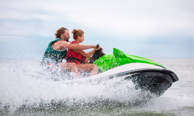 How to Plan the Perfect Jet Ski Adventure