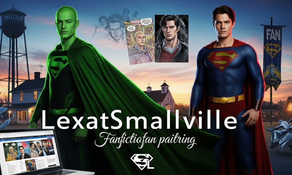 LexatSmallville