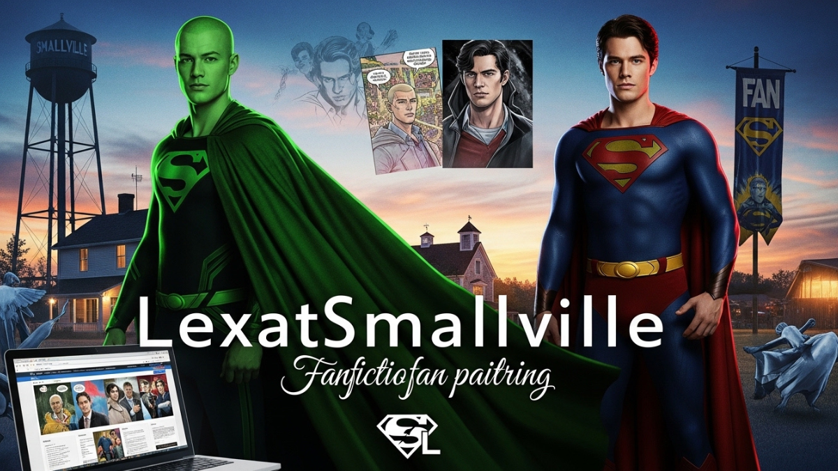 LexatSmallville