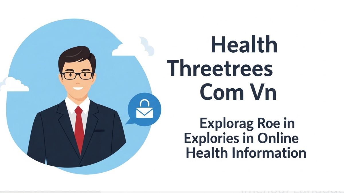 Health Threetrees Com Vn