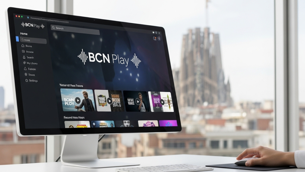 BCN Play
