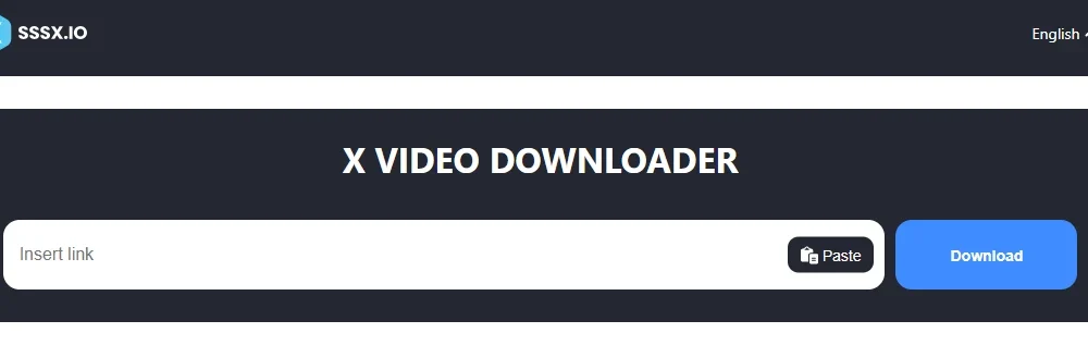 What Is SSSX.io and How It Works for X (Twitter) Videos