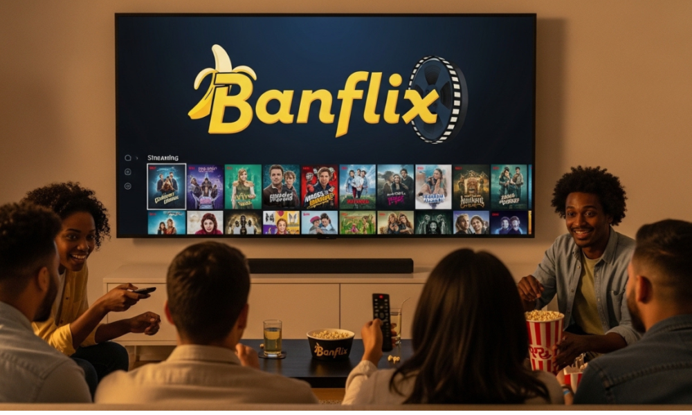Banflix