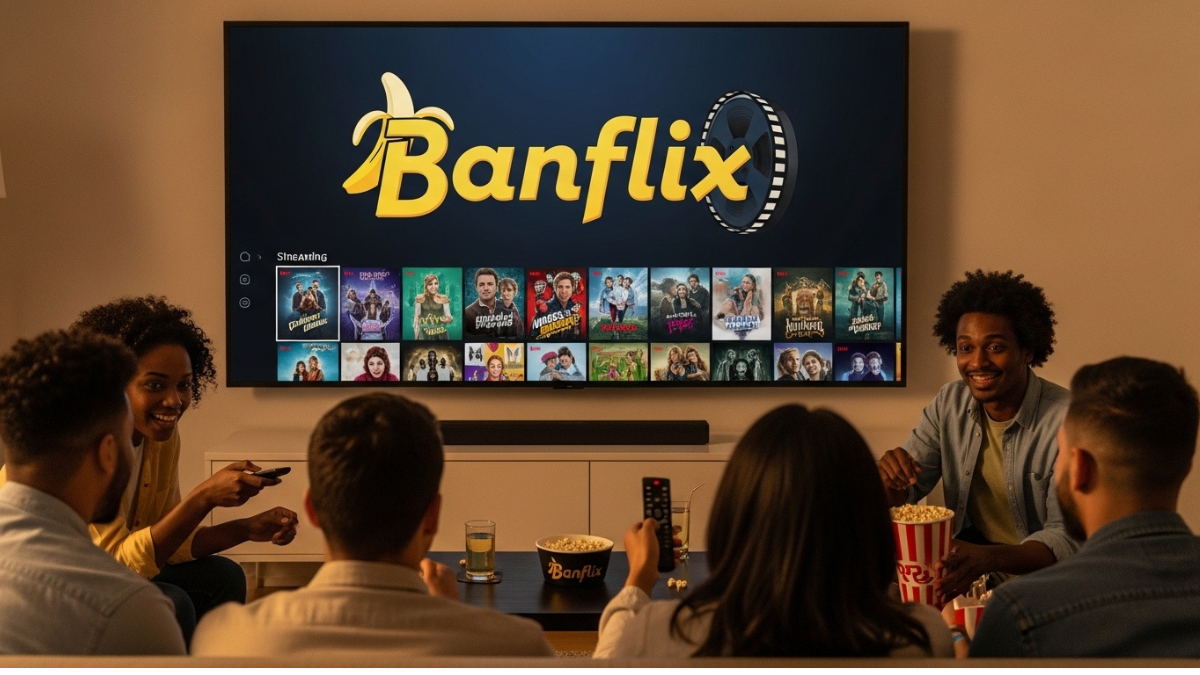 Banflix